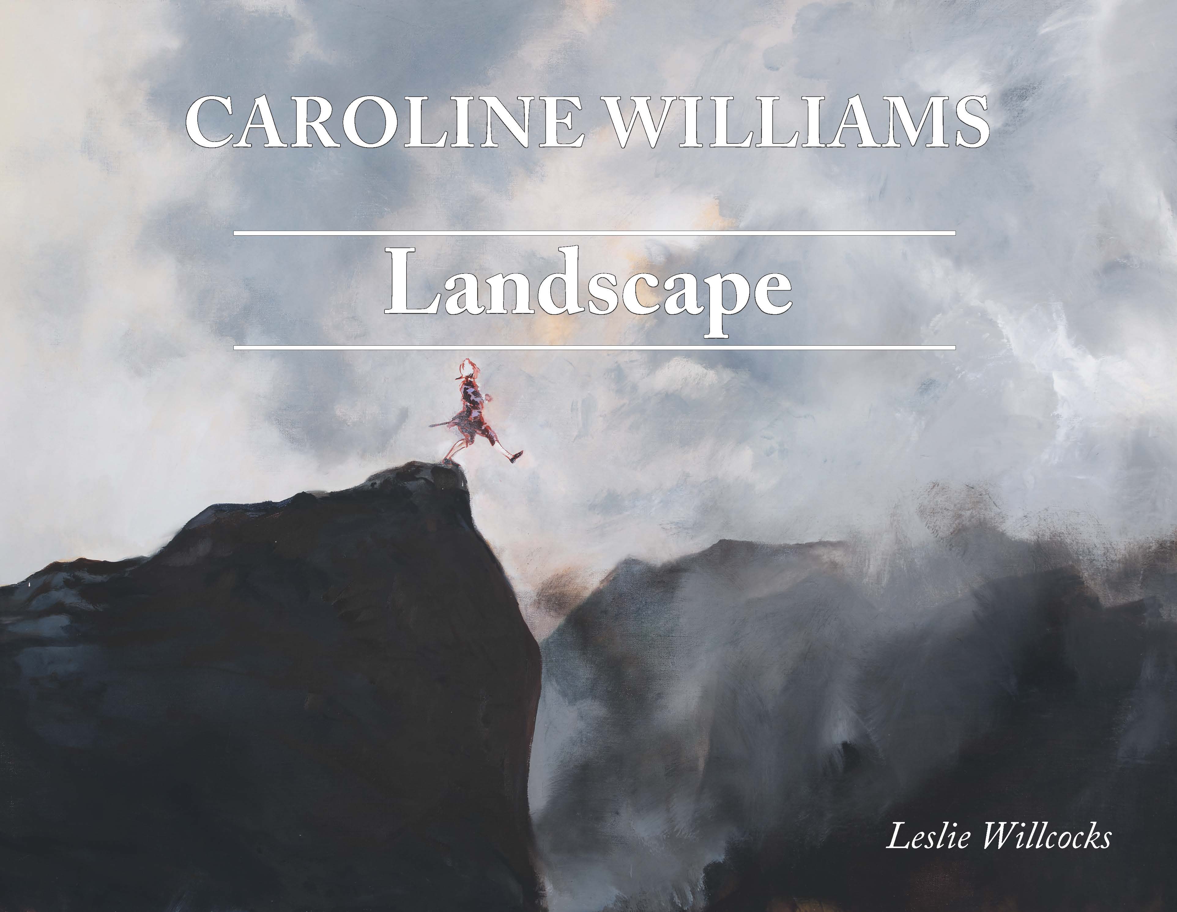 Caroline Willieam 'Landscape'